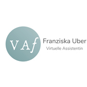 Franziska Uber Virtuelle Assistenz