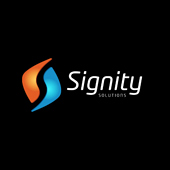 Signity Software Solutions