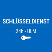 24h Schlüsseldienst Ulm