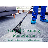 Carpet Cleaning Melbourne