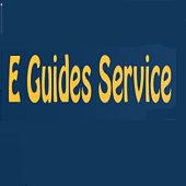 Eguides Service