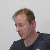 Bernd Köstler