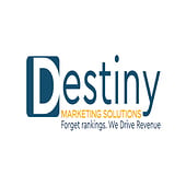 Destiny Marketing Solutions