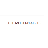 The Modern Aisle