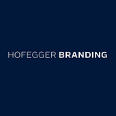 Hofegger Branding