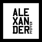 Alexander Pfeffer
