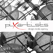 PixArtists Design Media Agency