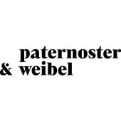 paternoster & weibel Designstudio