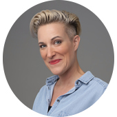 Christina Winterbauer