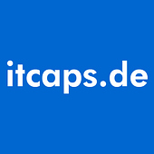 IT Caps GmbH
