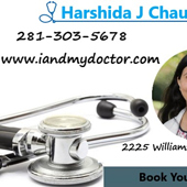 I and My Doctor clinic