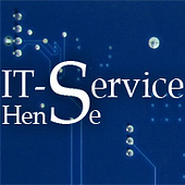 IT-Service Jan-Lukas Hense