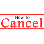 Howto Cancel