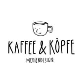 Kaffee & Köpfe Mediendesign