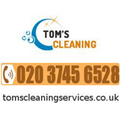 Tom’s Cleaning Services