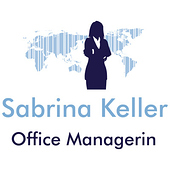 Sabrina Keller – Office Managerin