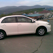 Efay Rent a Car Ltd