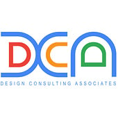DCA · Design Consulting Associates
