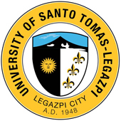 University of Santo Tomas-Legazpi