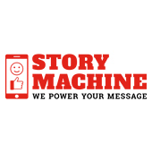 Storymachine GmbH