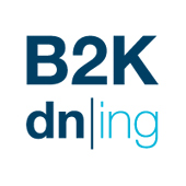B2K und dn Ingenieure GmbH