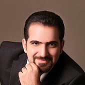 Ali Amini