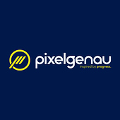 Pixelgenau