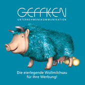Geffken GmbH Unternehmenskommunikation