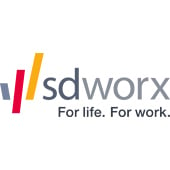 SD Worx GmbH