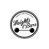 Weights Bars