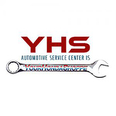 YHS Automotive Service Center