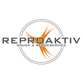 Reproaktiv Druck & Werbeservice GmbH