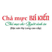 Chả Mực Quảng Ninh