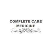 Complete Care Medicine