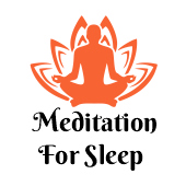 Meditation for Sleep Yoga
