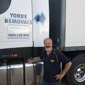 Yorke Peninsula Removals