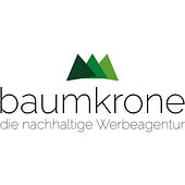 Baumkrone – Die nachhaltige Werbeagentur