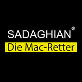 Sadaghian e.K. – Die Mac Retter