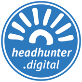 Ilias Vassiliou • & Team • headhunter.digital