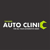 Takamo Auto Clinic