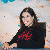 Heba Khalaf