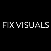 Fix Visuals – Creative Studio