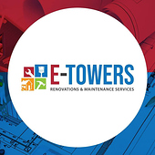 Etowers Renovation
