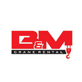 B&M Crane Rental