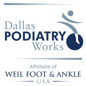 Dallas Podiatry Works