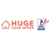 Huge Cash Offer—We Buy Houses
