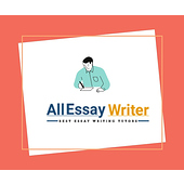 All Essay Writer