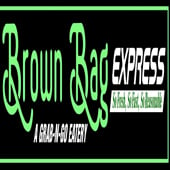 Brown Bag Express—Best Deli Oceanside—Best Sandwiches Oceanside