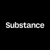 (Studio) Substance