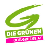 Die Grünen Oö